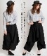 刺繍 シャツ ブラウス 長袖 レディース 遊び心も忘れない。刺繍長袖シャツブラウス トップス シャツブラウス 長袖シャツ 長そで 丸襟 フロントボタン 前開き 大きいサイズ 大きめ ゆったり 体型カバー ぽっちゃり かわいい 柄 個性的 春 夏 ホワイト ブルー グレー の別カット