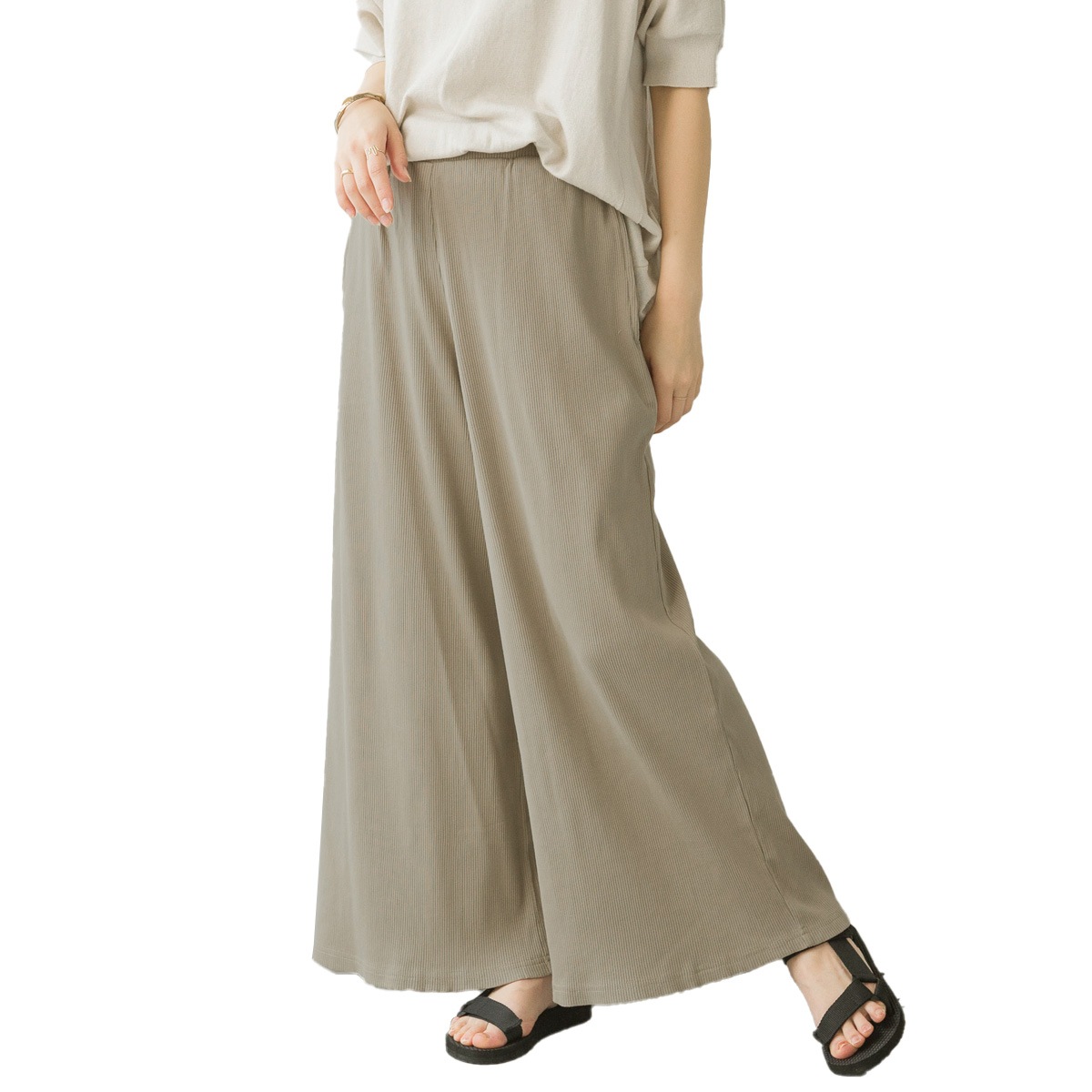 �ڴ��ָ���10%OFF�ۥ�� �磻�ɥѥ�� �� ��ǥ����� ���Τ�뤵�������٤�����ɳ�դ���ä����֥磻�ɥѥ�� ��֥ѥ�� ���󥰥ѥ�� ���󥰾� M L LL 3L �ݥ��å��դ� ���줤�� �����奢�� ��ä��� �礭�������� �������ȥ��� ��100 ���åȥ� �� �� ��