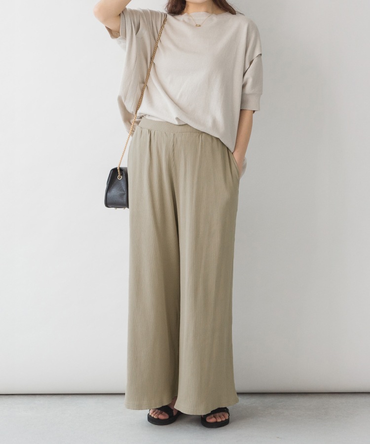 �ڴ��ָ���10%OFF�ۥ�� �磻�ɥѥ�� �� ��ǥ����� ���Τ�뤵�������٤�����ɳ�դ���ä����֥磻�ɥѥ�� ��֥ѥ�� ���󥰥ѥ�� ���󥰾� M L LL 3L �ݥ��å��դ� ���줤�� �����奢�� ��ä��� �礭�������� �������ȥ��� ��100 ���åȥ� �� �� ��