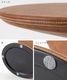 �ڴ��ָ���10%OFF�ۥ����ɥơ��֥� ������ ������� �̲� �쥶�� ���ե� �٥å� �ʥ��ȥơ��֥� ���λ� 45cm�� �ߥ˥ơ��֥� �����ҡ��ơ��֥� �֥饦�� ���졼 �㿧 ���� ����� ��ȥ� ����ƥ����� ��������ȥꥢ�� ����ƥꥢ