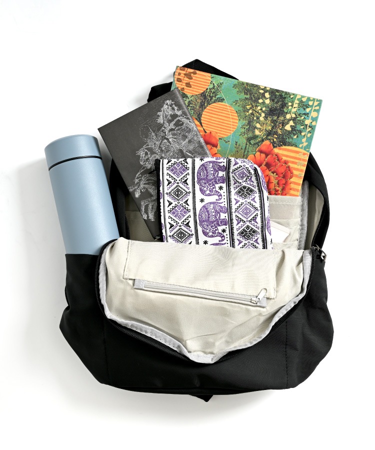 �ڴ��ָ���30%OFF�ۥ��å� �Хå��ѥå� �ǥ��ѥå� ���ޡ��Ȥ��������ĥ���¿�ݥ��åȥ��å� �Хå� �� �̶� �̳� A4 ����ù� �ɿ� ���� �ݥ��å� ��ǥ����� ��� �˽����� �ӥ��ͥ� ¿��ǽ 10�� 20�� 30�� 40�� 50�� 60�� 70��