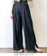 �ڴ��ָ���10%OFF�ۥǥ˥� ��ǥ����� ��� �ե쥢�ѥ�� �磻�ɥѥ�� ����å� �������äơ��¤������Τ��Ȥʤ�����ǥ˥���٥�ĥ磻�ɥѥ�� �礭�������� �ܥȥॹ ������ ���å��ѥ�� �������� �������ȥ��� ��ä��� �η����С� �ϥ��������� ��100 �� �� �� �˽�����