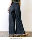 �ڴ��ָ���10%OFF�ۥǥ˥� ��ǥ����� ��� �ե쥢�ѥ�� �磻�ɥѥ�� ����å� �������äơ��¤������Τ��Ȥʤ�����ǥ˥���٥�ĥ磻�ɥѥ�� �礭�������� �ܥȥॹ ������ ���å��ѥ�� �������� �������ȥ��� ��ä��� �η����С� �ϥ��������� ��100 �� �� �� �˽�����