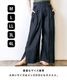 �ڴ��ָ���10%OFF�ۥǥ˥� ��ǥ����� ��� �ե쥢�ѥ�� �磻�ɥѥ�� ����å� �������äơ��¤������Τ��Ȥʤ�����ǥ˥���٥�ĥ磻�ɥѥ�� �礭�������� �ܥȥॹ ������ ���å��ѥ�� �������� �������ȥ��� ��ä��� �η����С� �ϥ��������� ��100 �� �� �� �˽�����