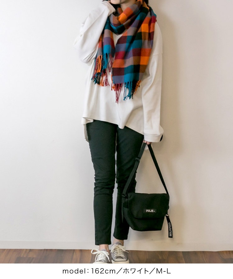 �ڴ��ָ���21.7%OFF�ۥ���T Ĺµ ��ǥ����� ��� ��˥��å��� ����T����� ĹµT����� ���դ�٥ӡ����åȥ����T����� �ȥåץ� �礭�������� �����С������� ��ä��� �� Ĺ�� ���� ����� �η����С� ����ӥ��С� �ݤä���� ���롼�ͥå� ��100 ���åȥ�100 �� �� ��