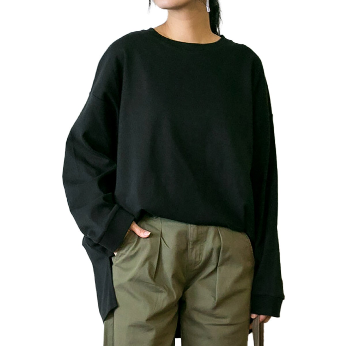 �ڴ��ָ���21.7%OFF�ۥ���T Ĺµ ��ǥ����� ��� ��˥��å��� ����T����� ĹµT����� ���դ�٥ӡ����åȥ����T����� �ȥåץ� �礭�������� �����С������� ��ä��� �� Ĺ�� ���� ����� �η����С� ����ӥ��С� �ݤä���� ���롼�ͥå� ��100 ���åȥ�100 �� �� ��