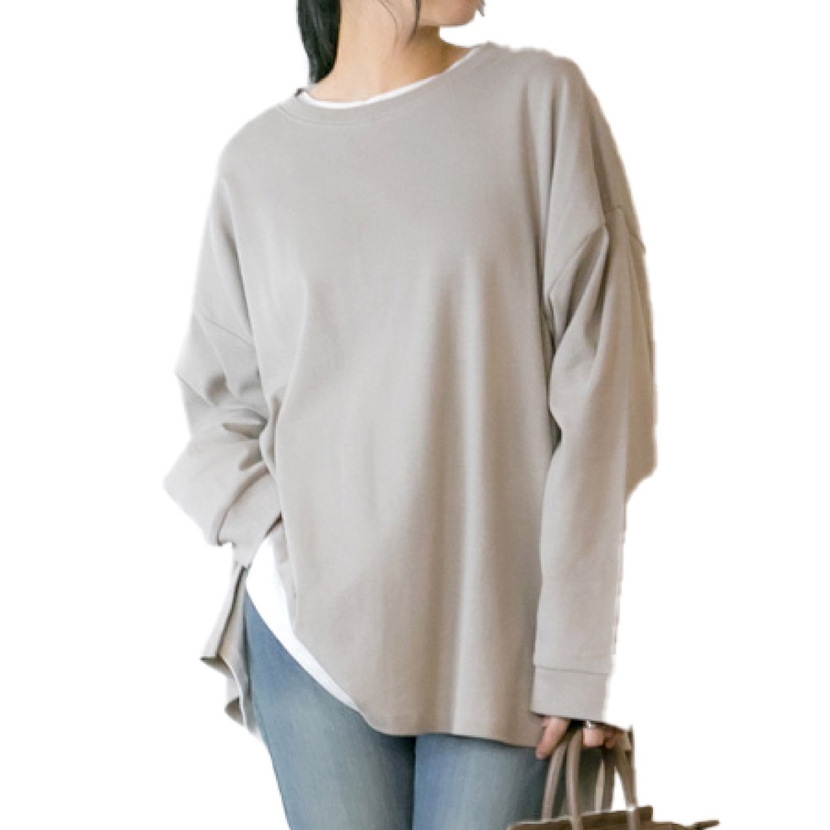 �ڴ��ָ���21.7%OFF�ۥ���T Ĺµ ��ǥ����� ��� ��˥��å��� ����T����� ĹµT����� ���դ�٥ӡ����åȥ����T����� �ȥåץ� �礭�������� �����С������� ��ä��� �� Ĺ�� ���� ����� �η����С� ����ӥ��С� �ݤä���� ���롼�ͥå� ��100 ���åȥ�100 �� �� ��