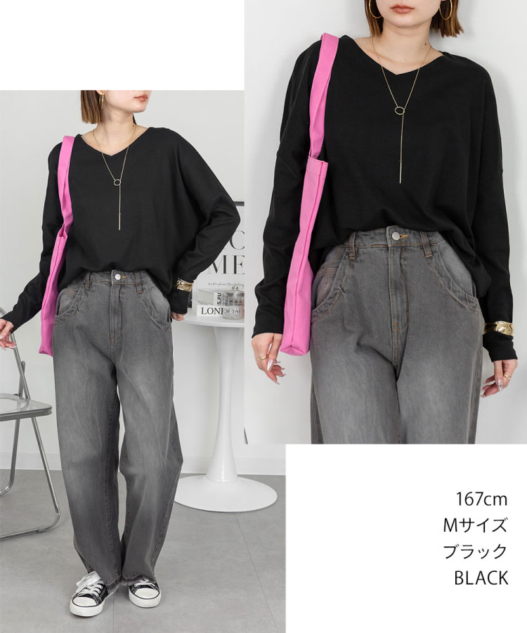 �ڴ��ָ���21.7%OFF��T����� Ĺµ ��ǥ����� ���åȥ��� Ĺµ����� �ȥåץ� �դ��� ��ä��� �礭�������� �η����С� ���� �� �� �� V�ͥå� ���餫�� ̵�� ���줤�� �����奢�� ����ץ� �ڤ䤫 �ץ륪���С�