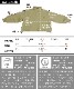 ラフとキレイめの融合。オーバーサイズポロスウェット の別カット