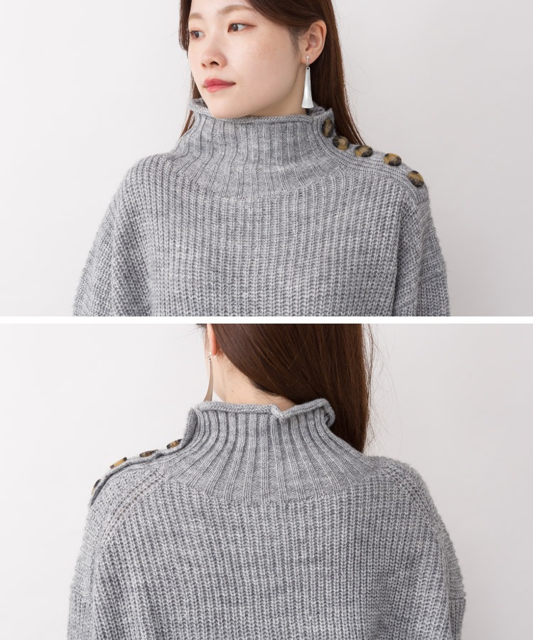 �ڴ��ָ���21.7%OFF�ۥ˥å� ��ǥ����� ���ܥ��� �ϥ��ͥå� �Х륭���˥å� �������� �ȥåץ� Ĺµ ���ä��� �ɥ��åץ������� ��ä��� �礭�������� �η����С� �ݤä���� ���ä����� �����������ʤ� �� �� �� ���졼 30�� 40�� 50��