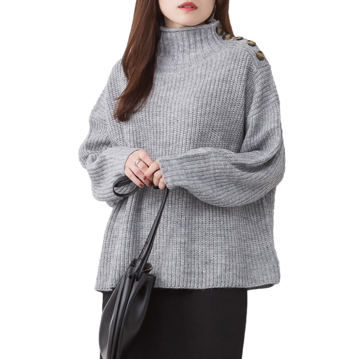 �ڴ��ָ���21.7%OFF�ۥ˥å� ��ǥ����� ���ܥ��� �ϥ��ͥå� �Х륭���˥å� �������� �ȥåץ� Ĺµ ���ä��� �ɥ��åץ������� ��ä��� �礭�������� �η����С� �ݤä���� ���ä����� �����������ʤ� �� �� �� ���졼 30�� 40�� 50��