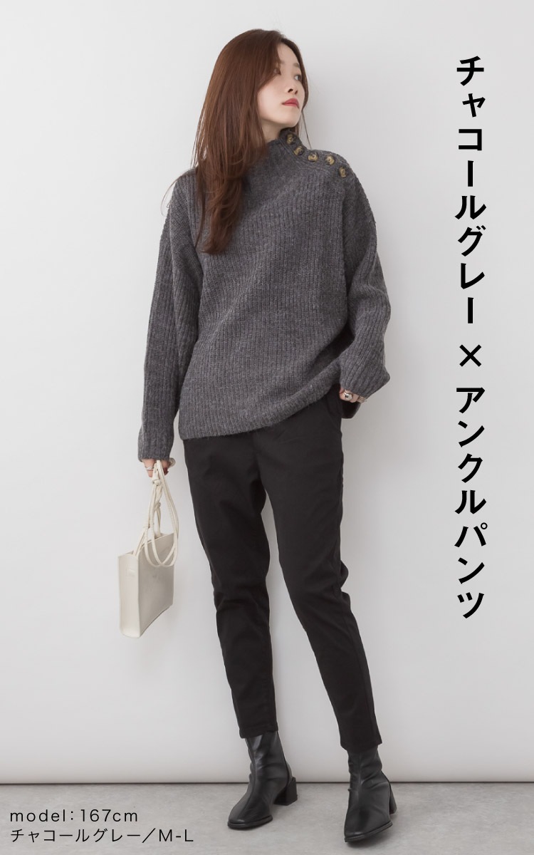 �ڴ��ָ���21.7%OFF�ۥ˥å� ��ǥ����� ���ܥ��� �ϥ��ͥå� �Х륭���˥å� �������� �ȥåץ� Ĺµ ���ä��� �ɥ��åץ������� ��ä��� �礭�������� �η����С� �ݤä���� ���ä����� �����������ʤ� �� �� �� ���졼 30�� 40�� 50��