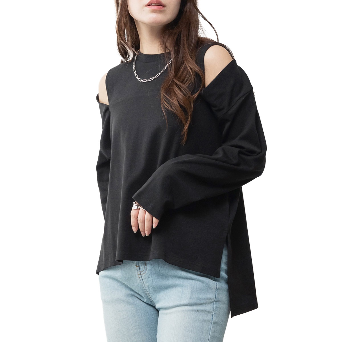 �����ץ󥷥����� ����T ���åȥ��� Ĺµ ��ǥ����� �����������å� ̥�Ϥ���롣�����ץ󥷥���������T �ȥåץ� �礭�������� T����� ����å� ���Ф� ������ ���åȥ��� �����������å� ��100 ��� ����������쥹 �ڹ��� �ե��å���� �ȥ��� �� �� ��