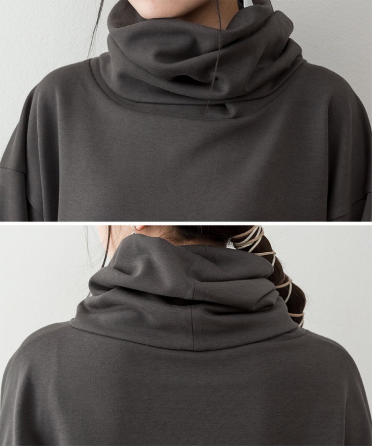 �ڴ��ָ���21.7%OFF�ۥ��åȥ��� �ϥ��ͥå� ��ǥ����� Ĺµ �礭�������� ��100% �ץ륪���С� �ȥåץ� T����� ����T ���ࡼ�����åȥ� ���� ��ä��� ����������� �η����С� M L LL 3L 4L 5L �� ���졼 �� �� �� ���ե��� �����奢�� ���줤�� �������