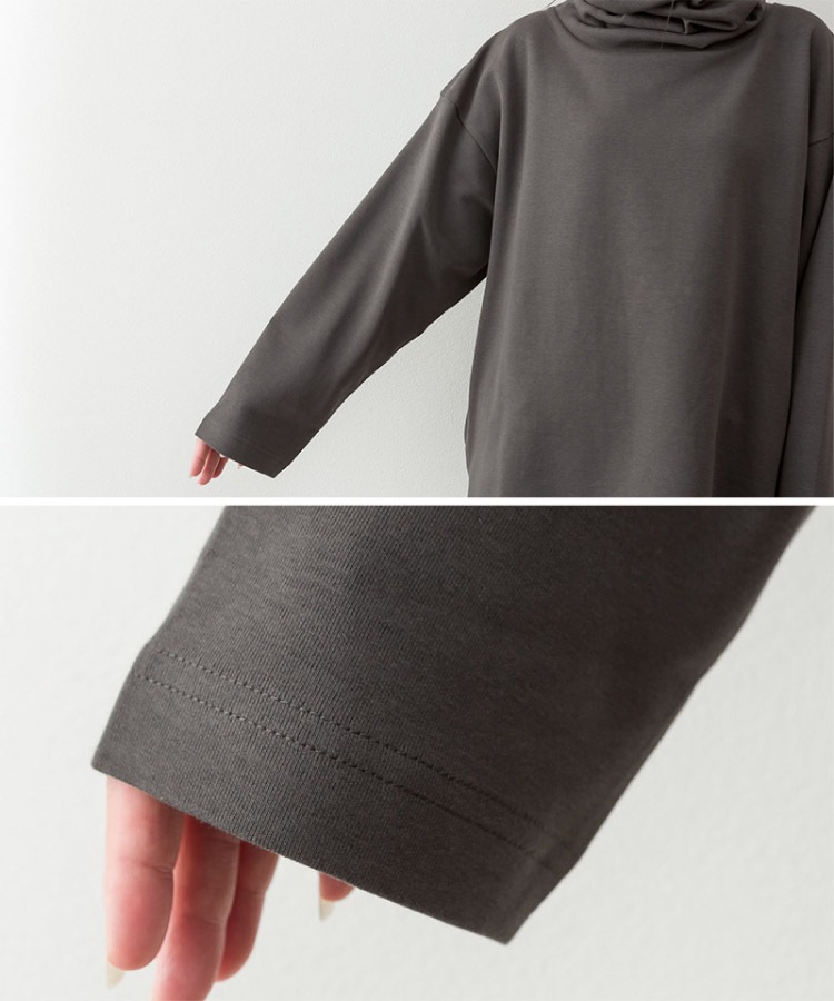 �ڴ��ָ���21.7%OFF�ۥ��åȥ��� �ϥ��ͥå� ��ǥ����� Ĺµ �礭�������� ��100% �ץ륪���С� �ȥåץ� T����� ����T ���ࡼ�����åȥ� ���� ��ä��� ����������� �η����С� M L LL 3L 4L 5L �� ���졼 �� �� �� ���ե��� �����奢�� ���줤�� �������