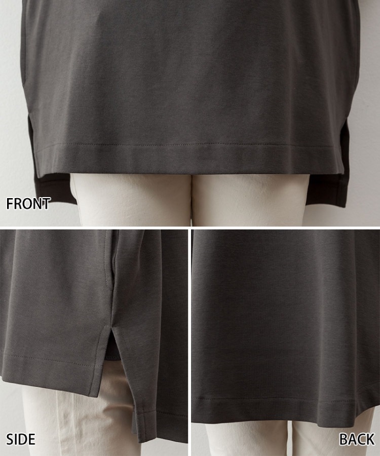 �ڴ��ָ���21.7%OFF�ۥ��åȥ��� �ϥ��ͥå� ��ǥ����� Ĺµ �礭�������� ��100% �ץ륪���С� �ȥåץ� T����� ����T ���ࡼ�����åȥ� ���� ��ä��� ����������� �η����С� M L LL 3L 4L 5L �� ���졼 �� �� �� ���ե��� �����奢�� ���줤�� �������