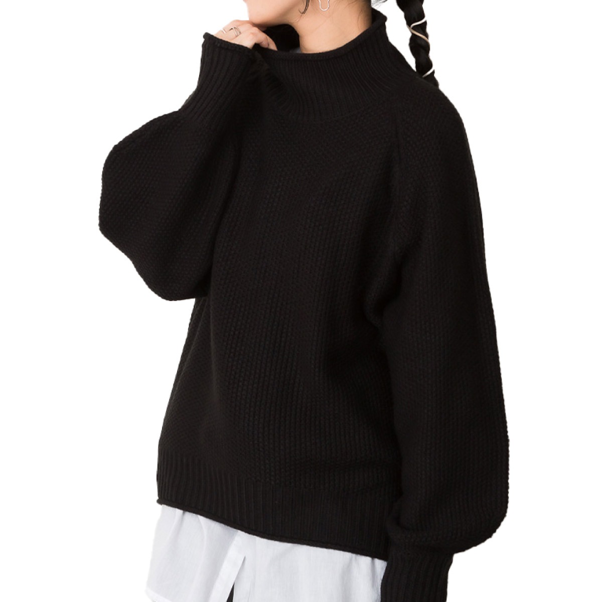 �ڴ��ָ���21.7%OFF�ۥ˥å� ����󥭡��˥å� �������� ��ǥ����� ���λ��Ԥ� �ȥåץ� ���������� ���ä��� Ĺµ ��ä��� �礭�������� �η����С� �����������ʤ� ������� �� �� �� ���졼 M L LL 3L 4L 5L 30�� 40�� 50�� ��ͥ����奢�� ���줤�� �������