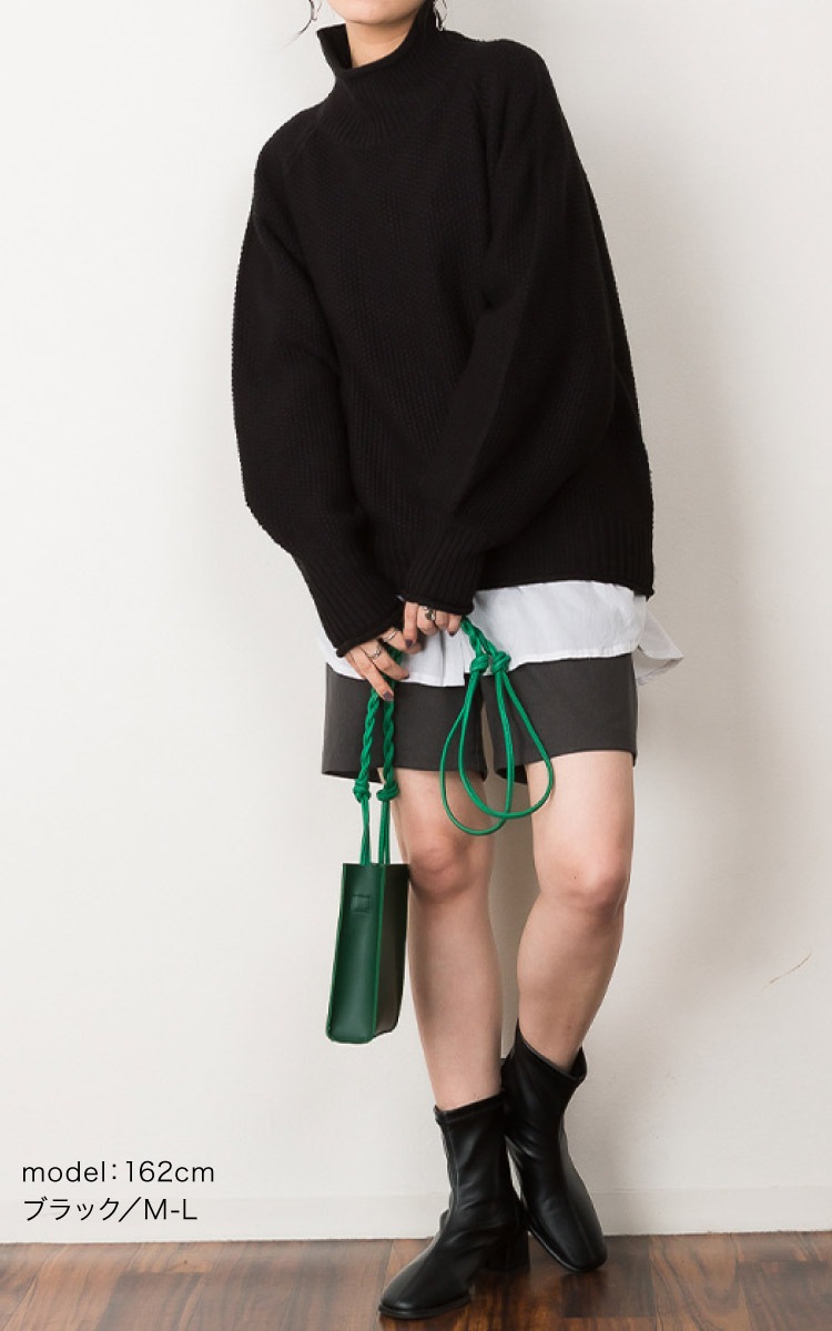 �ڴ��ָ���21.7%OFF�ۥ˥å� ����󥭡��˥å� �������� ��ǥ����� ���λ��Ԥ� �ȥåץ� ���������� ���ä��� Ĺµ ��ä��� �礭�������� �η����С� �����������ʤ� ������� �� �� �� ���졼 M L LL 3L 4L 5L 30�� 40�� 50�� ��ͥ����奢�� ���줤�� �������