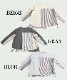 カットソー Tシャツ 長袖 レディース メンズ 春 ストライプ シャツ トップス 異素材 切り替え プルオーバー 長袖Tシャツ 長袖カットソー ロンT ドッキング オーバーサイズ 個性的 大きいサイズ アシンメトリー 綿混 コットン ゆったり 体型カバー の別カット