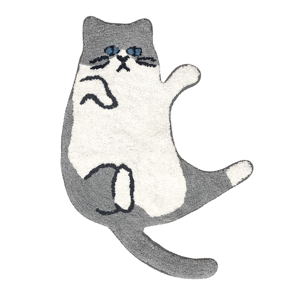 �ڴ��ָ���21.7%OFF�ۥ�������ȥޥå� ǭ �ͥ� �ˤ�� ����å� ���ˤ�ˤ�������åȥ�������ȥޥå� �⤳�⤳ �ޥå� �饰 ����ƥꥢ ���� ǭ�� ǭ�� ưʪ ���˥ޥ� ���襤�� �֤����� ������ ���ե� �ץ쥼��� ǭ���� �饰�ޥå�