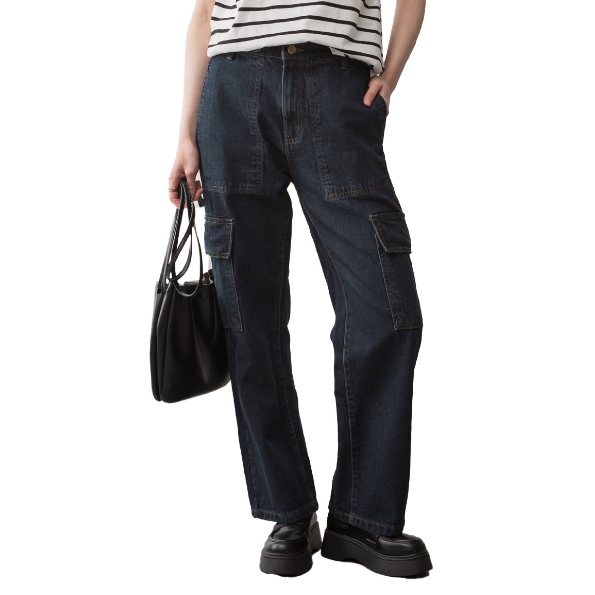 �ڴ��ָ���21.7%OFF�ۥ������ѥ�� �ǥ˥� ��ǥ����� ��100% ������ơ����� ��ä��� �礭�������� M L LL 3L 4L �磻�� ���ȥ졼�� ����ѥ�� ������ �����ѥ� �ܥȥॹ ���ܥ� �ѥ�� �η����С� ��� �����奢�� 30�� 40�� 50�� �� �� �����륷������