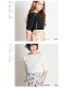 Tシャツ カットソー レディース 半袖 シンプルで着回し抜群。ボートネック半袖リブTシャツ トップス リブTシャツ リブカットソー プルオーバー リブ ボートネック きれいめ 着痩せ 上品 シンプル カジュアル 無地 春 春服 夏 夏服 イエロー ピンク の別カット