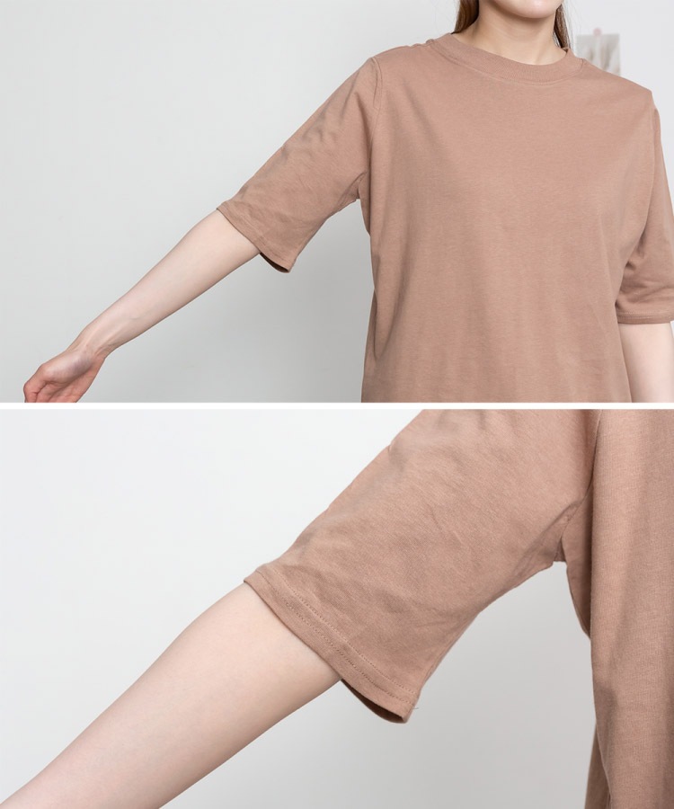 �ڴ��ָ���21.7%OFF��T����� ��ǥ����� Ⱦµ ��100% �ץ��ϥ��ͥå� ���åȥ��� ��ʬµ �ȥåץ� �礭�������� �η����С� ��ä��� ���줤�� ̵�� �� �� M L LL 3L 4L ������� ��ͥ����奢�� Ω���� ����ʡ� �Ť��� �ڤ��� ���餻 �� �� �� ���åȥ� ŷ��