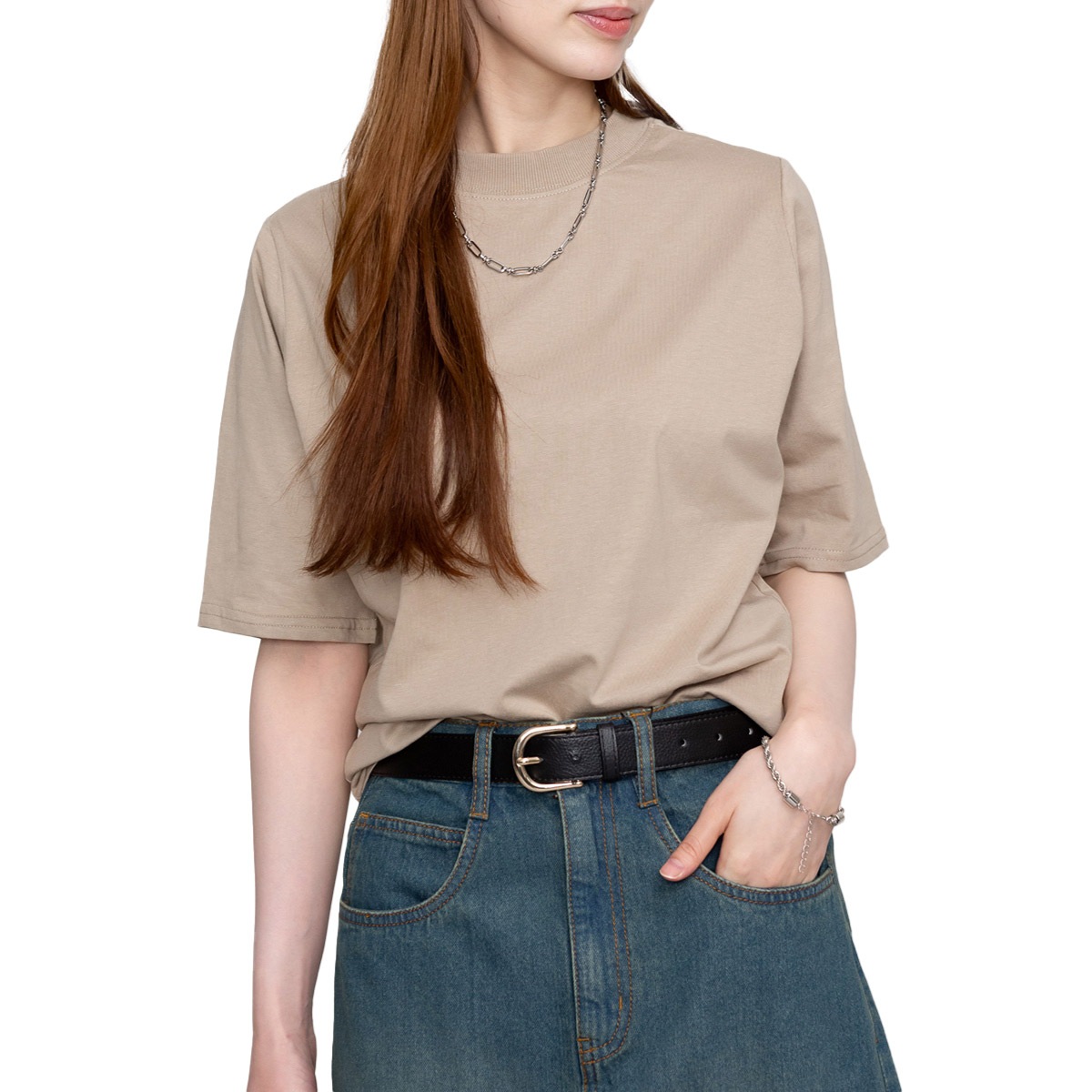 �ڴ��ָ���21.7%OFF��T����� ��ǥ����� Ⱦµ ��100% �ץ��ϥ��ͥå� ���åȥ��� ��ʬµ �ȥåץ� �礭�������� �η����С� ��ä��� ���줤�� ̵�� �� �� M L LL 3L 4L ������� ��ͥ����奢�� Ω���� ����ʡ� �Ť��� �ڤ��� ���餻 �� �� �� ���åȥ� ŷ��