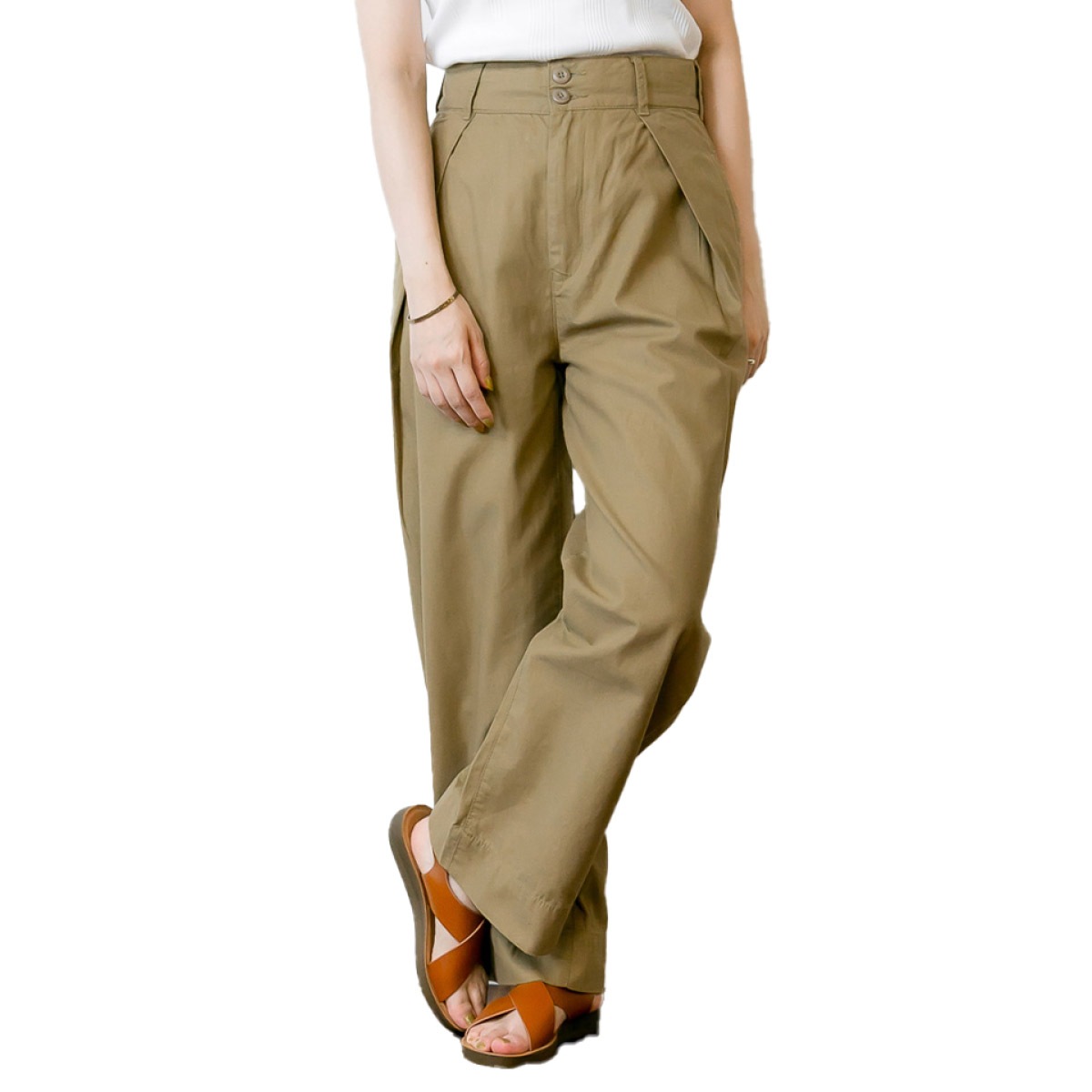 �ڴ��ָ���21.7%OFF�ۥ磻�ɥѥ�� ���Υѥ� ��ǥ����� �礭�������� ���åȥ�100% �ĥ��� �ӥå����å� ���������ѥ�� �ܥȥॹ ��ä��� �η����С� �������ȥ��� �� M L LL 3L 4L �� ������ �١����� ��ͥ����奢�� 30�� 40�� 50�� �� �� �� ���� ���餻 �������