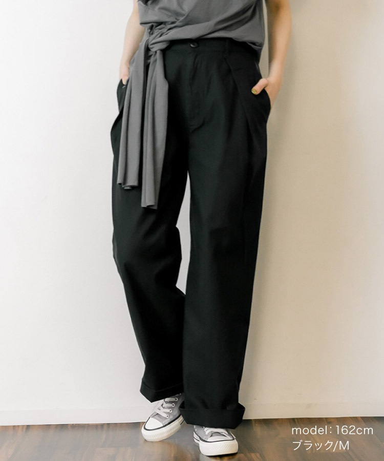 �ڴ��ָ���21.7%OFF�ۥ磻�ɥѥ�� ���Υѥ� ��ǥ����� �礭�������� ���åȥ�100% �ĥ��� �ӥå����å� ���������ѥ�� �ܥȥॹ ��ä��� �η����С� �������ȥ��� �� M L LL 3L 4L �� ������ �١����� ��ͥ����奢�� 30�� 40�� 50�� �� �� �� ���� ���餻 �������