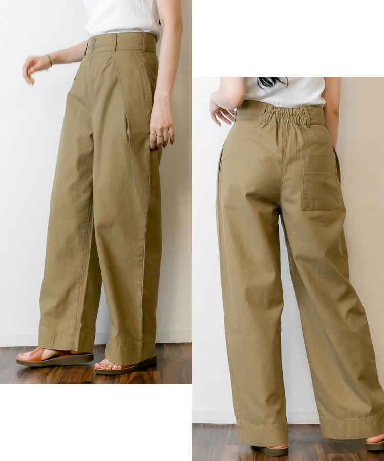 �ڴ��ָ���21.7%OFF�ۥ磻�ɥѥ�� ���Υѥ� ��ǥ����� �礭�������� ���åȥ�100% �ĥ��� �ӥå����å� ���������ѥ�� �ܥȥॹ ��ä��� �η����С� �������ȥ��� �� M L LL 3L 4L �� ������ �١����� ��ͥ����奢�� 30�� 40�� 50�� �� �� �� ���� ���餻 �������