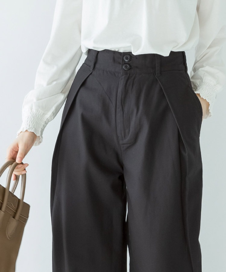 �ڴ��ָ���21.7%OFF�ۥ磻�ɥѥ�� ���Υѥ� ��ǥ����� �礭�������� ���åȥ�100% �ĥ��� �ӥå����å� ���������ѥ�� �ܥȥॹ ��ä��� �η����С� �������ȥ��� �� M L LL 3L 4L �� ������ �١����� ��ͥ����奢�� 30�� 40�� 50�� �� �� �� ���� ���餻 �������