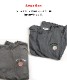弾ける可愛さ。ピーチ刺繍半袖Tシャツ の別カット