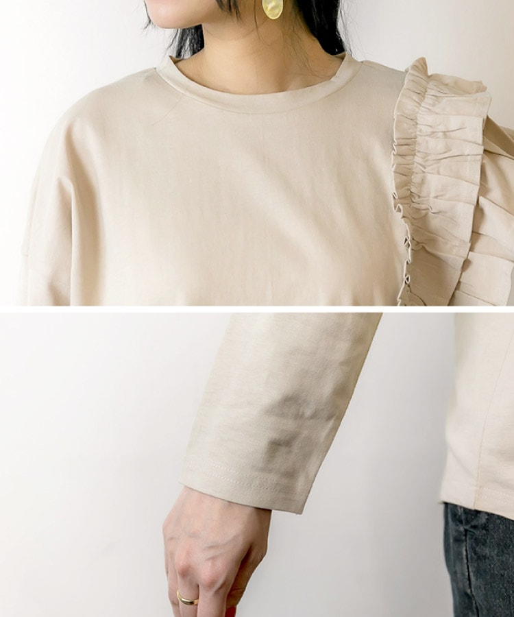 �ڴ��ָ���21.7%OFF��Ĺµ ���åȥ��� ��ǥ����� �ե�� �������ȥ꡼ �ڤ䤰�������ȥåץ�����µ�ե��Ĺµ���åȥ��� �ȥåץ� ��ä��� �η����С� �礭�������� ���롼�ͥå� �����奢�� �ե��ߥ˥� ��Ͳİ��� ������ ��100 ̵�� M L LL 3L 4L 5L 30�� 40�� 50�� 60�� �� ��