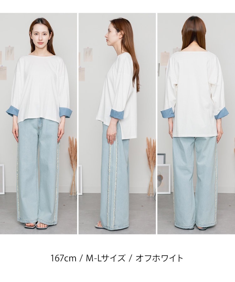 �ڴ��ָ���21.7%OFF�۽Ť����� ����T ��ǥ����� µ�����󥬥꡼ ��100% Ĺµ T����� ���åȥ��� �쥤�䡼�� �Ĥ�µ �ե������쥤�䡼�� ��ä��� �礭�������� �η����С� ����˥å� �� �� �� �� �� 30�� 40�� 50�� M L LL 3L 4L 5L ������� ��Ͳİ���