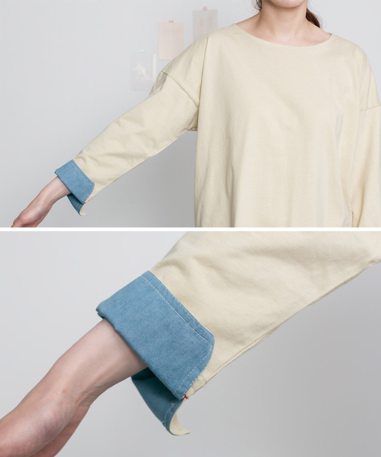 �ڴ��ָ���21.7%OFF�۽Ť����� ����T ��ǥ����� µ�����󥬥꡼ ��100% Ĺµ T����� ���åȥ��� �쥤�䡼�� �Ĥ�µ �ե������쥤�䡼�� ��ä��� �礭�������� �η����С� ����˥å� �� �� �� �� �� 30�� 40�� 50�� M L LL 3L 4L 5L ������� ��Ͳİ���