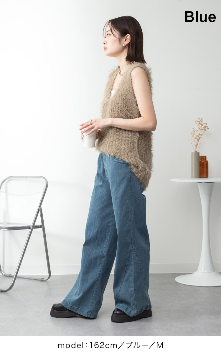 �ڴ��ָ���10%OFF�ۥ磻�ɥѥ�� ��ǥ����� ���Υѥ� �ǥ˥� ���ȥ�å� �Х���å� ������ �η�Ǻ�ߡ��ޤ�äȥ��ա��磻�ɥѥ�� �ܥȥॹ �������ȥ��� ������ �礭�������� �η����С� ��ä��� �����奢�� �ڹ��� M L LL 20�� 30�� 40�� 50�� 60�� �� �� �� ��