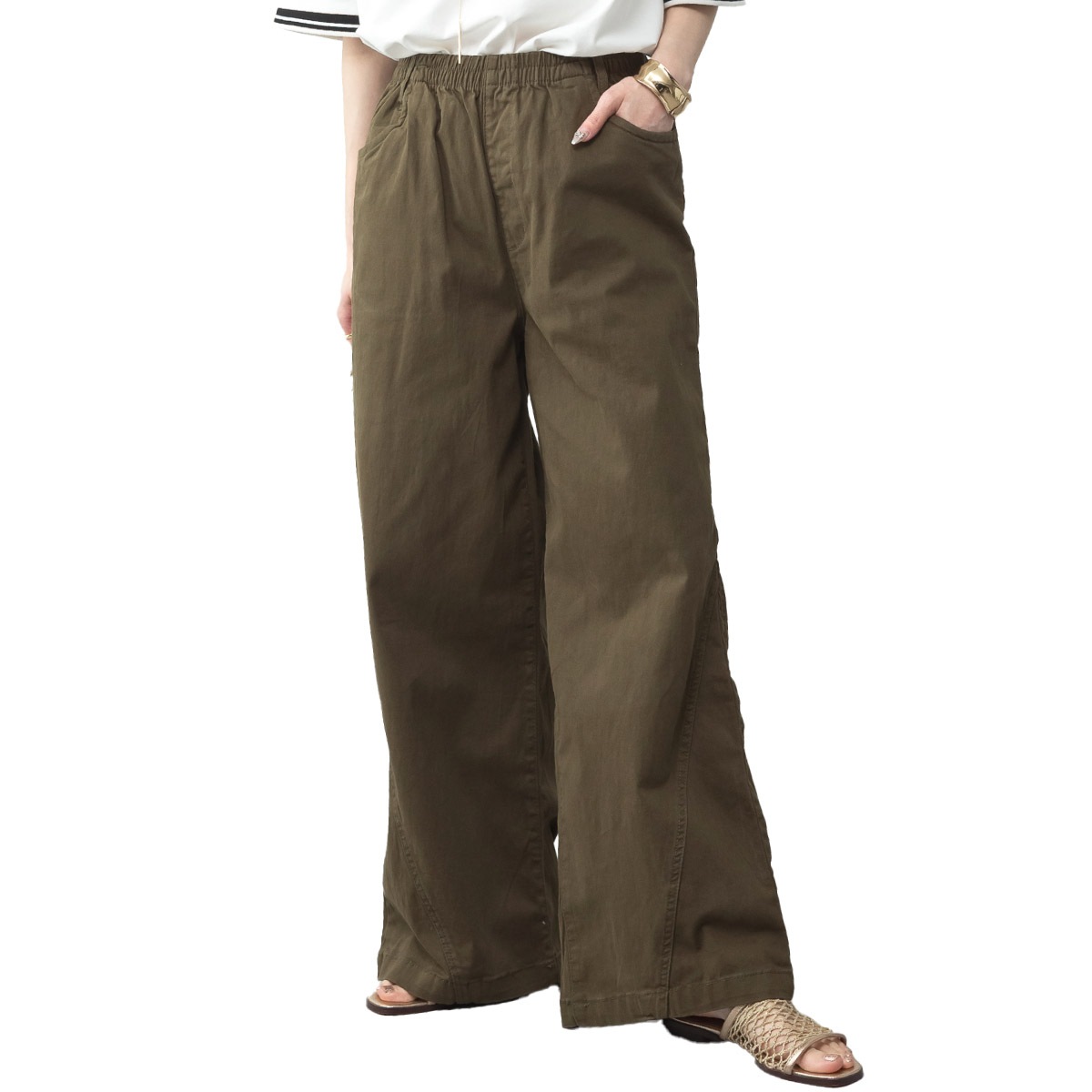 �ڴ��ָ���10%OFF�ۥ磻�ɥѥ�� ��ǥ����� ���Υѥ� �ǥ˥� ���ȥ�å� �Х���å� ������ �η�Ǻ�ߡ��ޤ�äȥ��ա��磻�ɥѥ�� �ܥȥॹ �������ȥ��� ������ �礭�������� �η����С� ��ä��� �����奢�� �ڹ��� M L LL 20�� 30�� 40�� 50�� 60�� �� �� �� ��