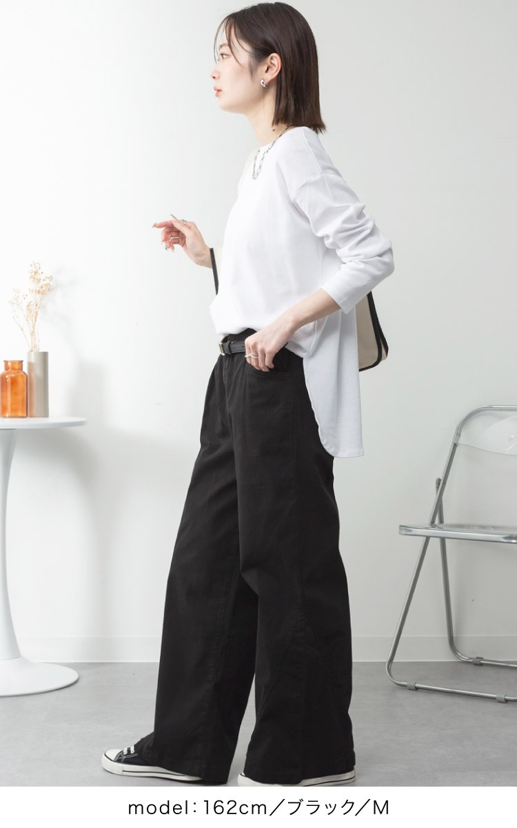 �ڴ��ָ���10%OFF�ۥ磻�ɥѥ�� ��ǥ����� ���Υѥ� �ǥ˥� ���ȥ�å� �Х���å� ������ �η�Ǻ�ߡ��ޤ�äȥ��ա��磻�ɥѥ�� �ܥȥॹ �������ȥ��� ������ �礭�������� �η����С� ��ä��� �����奢�� �ڹ��� M L LL 20�� 30�� 40�� 50�� 60�� �� �� �� ��
