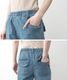 �ڴ��ָ���10%OFF�ۥ磻�ɥѥ�� ��ǥ����� ���Υѥ� �ǥ˥� ���ȥ�å� �Х���å� ������ �η�Ǻ�ߡ��ޤ�äȥ��ա��磻�ɥѥ�� �ܥȥॹ �������ȥ��� ������ �礭�������� �η����С� ��ä��� �����奢�� �ڹ��� M L LL 20�� 30�� 40�� 50�� 60�� �� �� �� ��