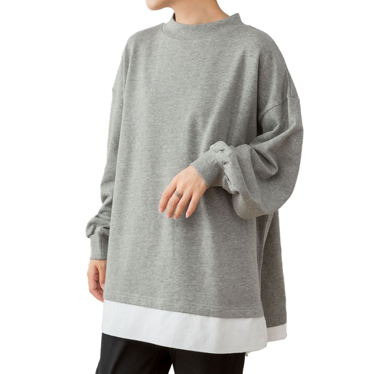 ���Ǥ�ȤǤ⡢��ǽ�ȥåץ����Ť�����΢���ӥץ륪���С� �ץ륪���С� ΢���� �������å� ��ǥ����� ��� �ȥ졼�ʡ� �Ť����� �쥤�䡼���� Ĺµ �礭�������� ��ä��� ���ä��� �Ȥ� �ɴ� �� �� �� M L LL 3L 4L 5L