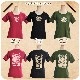 ガネーシャプリント。ハローガネーシャTシャツ の別カット