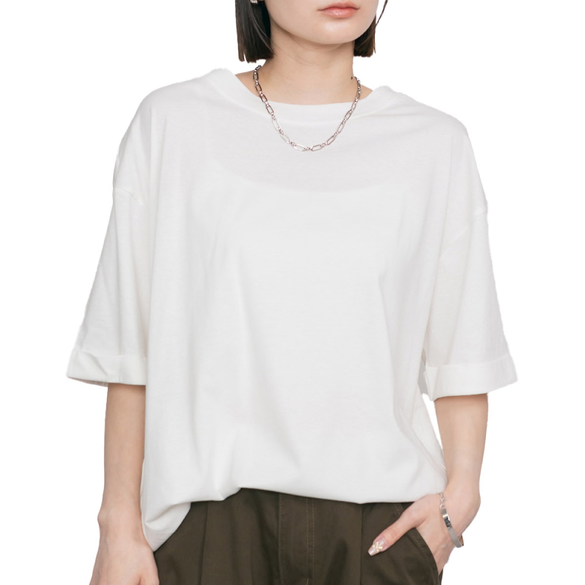 �ں�����20��OFF��T����� ��ǥ����� Ⱦµ ��100�� �Хå��ܥ��� �����륢�å� ���åȥ��� 5ʬµ �� �� �ä��� ��ä��� �����С������� �ӥå����륨�å� �η����С� ����ӥ��С� ����������� �礭�������� 30�� 40�� 50�� ��� �ȥåץ� �� �� M L LL 3L 4L 5L