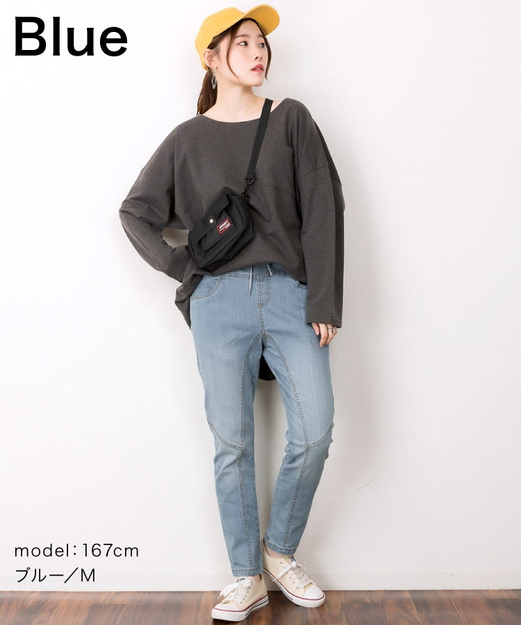 ���륨��ѥ�� �ǥ˥� ��ǥ����� �������ȥ�� �¤äƤ⡢���٤Ƥ⡢�ڤ��󡣥������ȥ�֥ǥ˥ॵ�륨��ѥ�� ���ȥ�å� ������ �����ѥ� ��ä��� �ѥ�� �ܥȥॹ �礭�������� �η����С� �ڤ��� ���ѥ� ��ͥ����奢�� M L LL 3L 4L �� �� �� ��