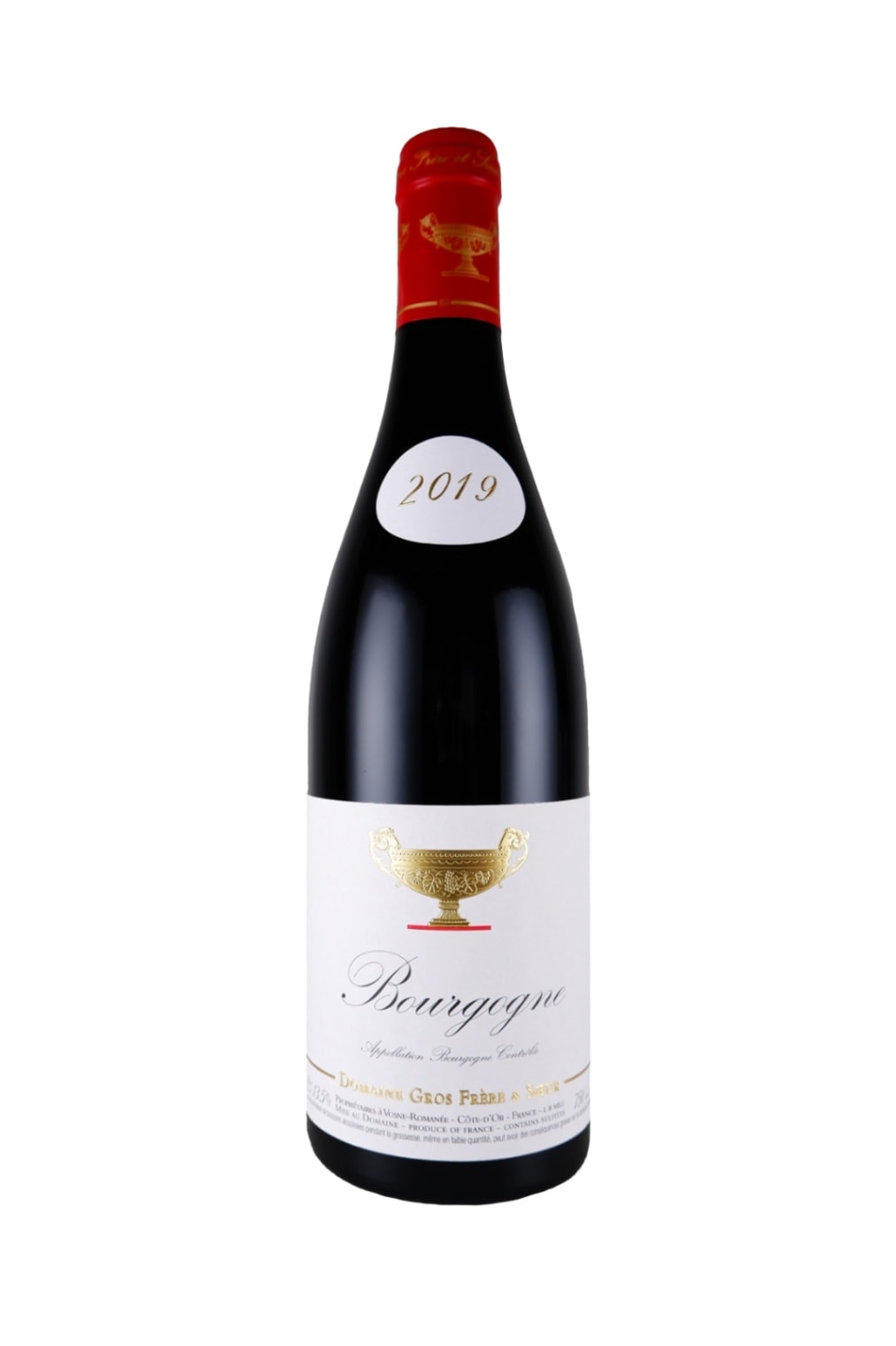 タルラン コトー シャンプノワ ブラン シャルドネ 2019