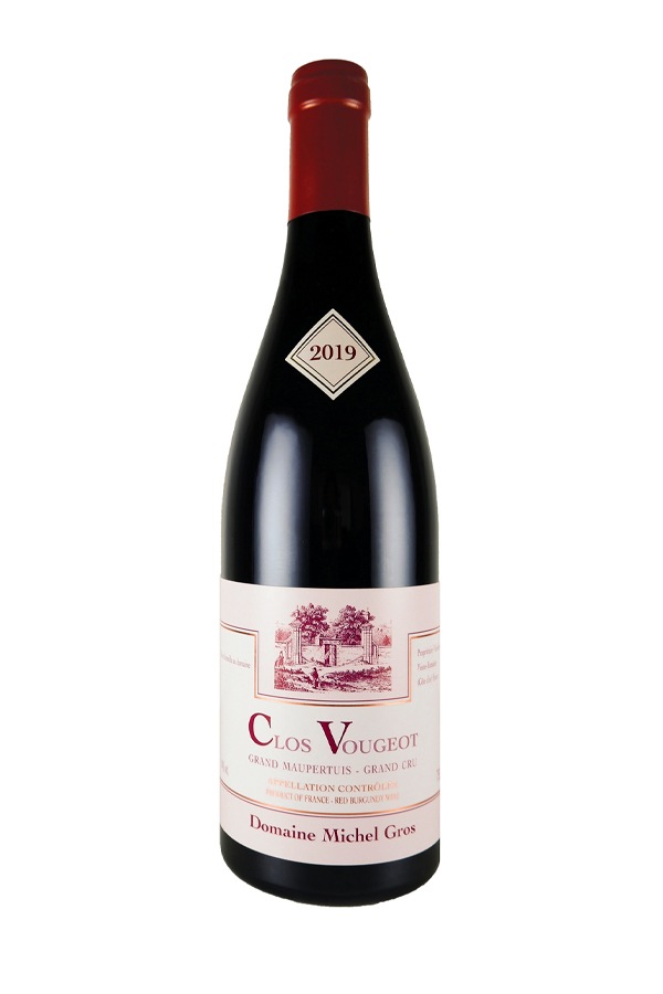 2020 クロ ヴージョ グラン クリュ ル グラン モーペルテュイ アンヌ グロ 赤ワイン 辛口 750ml Anne Gros Clos Vougeot Grand Cru Le Grand Maupertui トスカニー イタリアワイン専門店 ⁄ クロ ド ヴージョ グラン クリュ