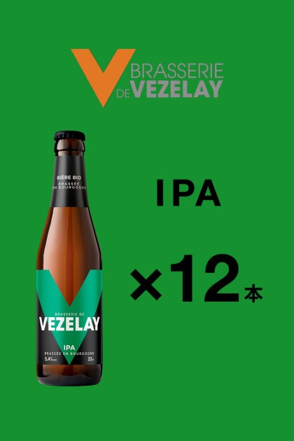 ڥӡۥ֥饹꡼ɡ졼/IPA 12ܥå
