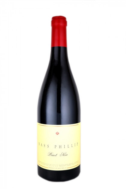 バス・フィリップ／エステート・ピノ・ノワール 2020 | ワイン通販の  