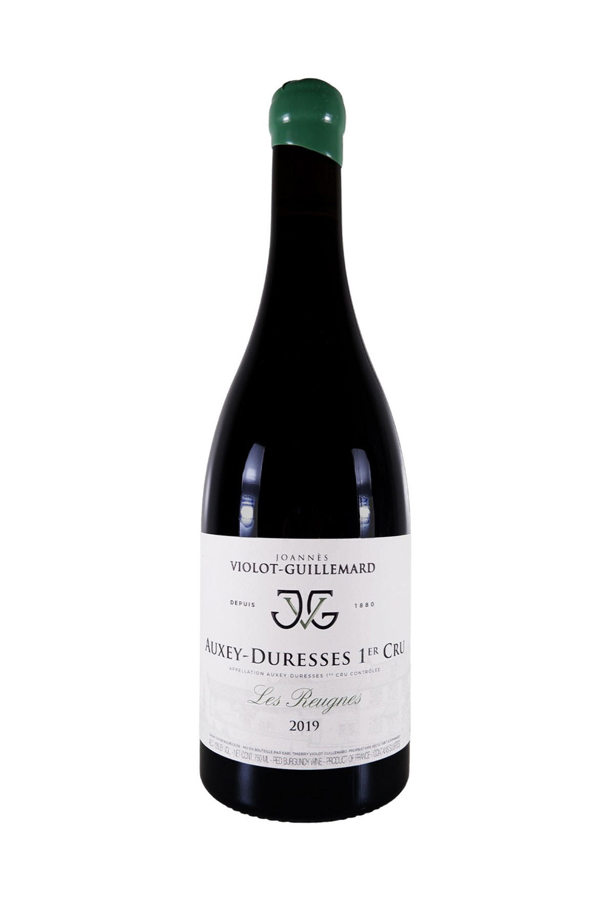 ���祢�ͥ� �������� �����ޡ��� �������� �ǥ�쥹 1er cru �� �롼�˥塡2022