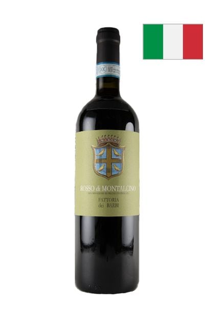 ファットリア・ディ・バルビ/ブルネッロ・ディ・モンタルチーノ